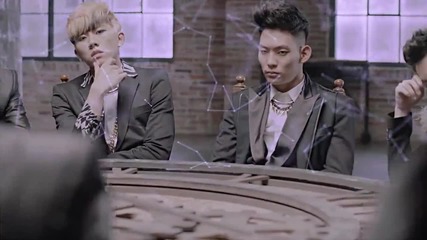 [mv] Topp Dogg - Open the door