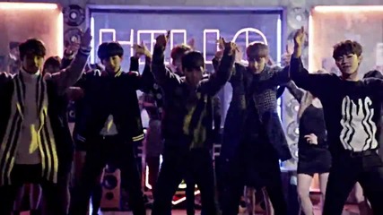 Halo - Come On Now [mv]