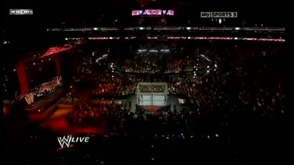 Wwe Raw 06/28/10 part 2/9
