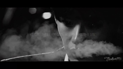 School 2013 Mv2 Because I only had you _