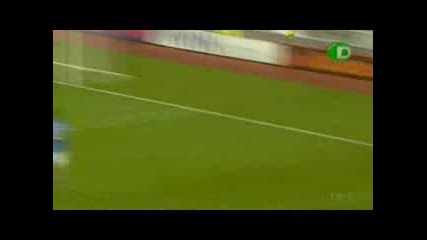 12.12.2009 Съндърланд - Портсмут 1 - 1