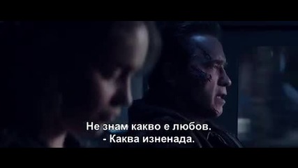 Terminator: Genisys - Терминатор: Генисис (2015) Цял Филм Бг Субтитри