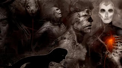 Switch Technique - The Self