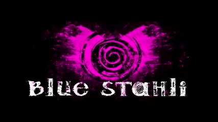 Blue Stahli - Overclock
