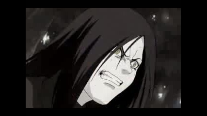 300 - Trailer Naruto Stile 