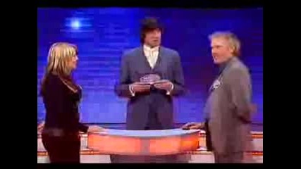 Lee Ryan - Family Fortunes Part 04