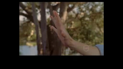 H2o Just Add Water - 02x01 - Control