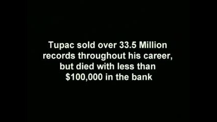 Tupac Shakur: Before I Wake (part 11/11)
