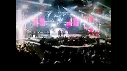 Kris Allen Wins American Idol 2009 Moment That He Wins