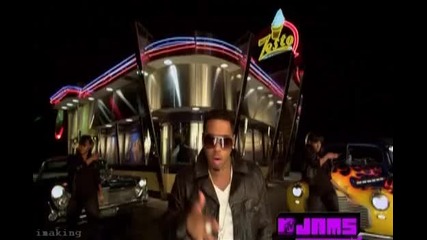 Hq Bobby Valentino - Hands on me bw Just me and you