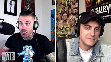 Why Repo Man’s gear makes sense: WWE After the Bell, Aug. 6, 2021
