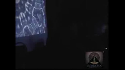 Mistress Jade @ Psytrance set Saturnmoon в Sangeos