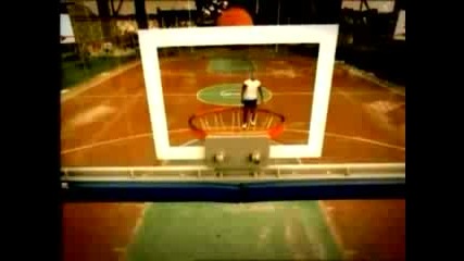And1 Commercial [2]