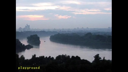 Dzej - Dunav 