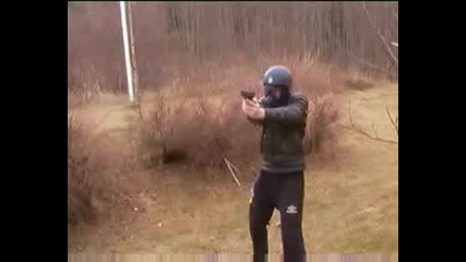 Counter Strike - глупаци се правят че играят Cs xd