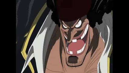 One Piece - Opening 10 remade