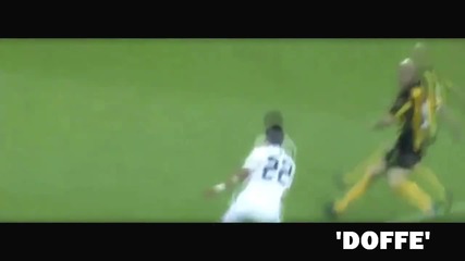 Angel Di Maria 2010 - 2011 Real Madrid