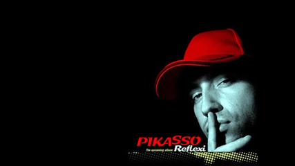 pikasso - parche po parche Rmx 