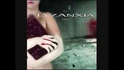 Lyzanxia - Strength Core