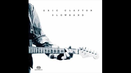 Eric Clapton - Cocaine