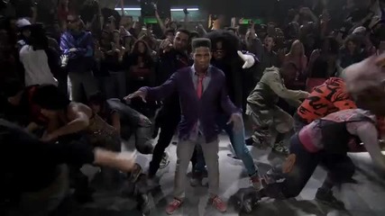 Step Up 3d Dance Off Extended Clip
