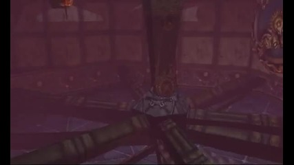 Prince of Persia 3d Cutscene 11/13