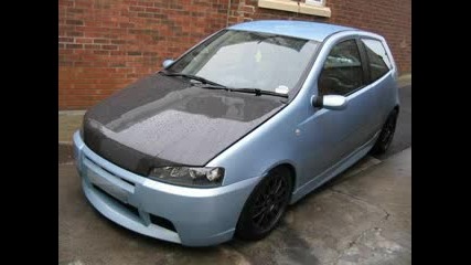Punto Hgt mpeg4