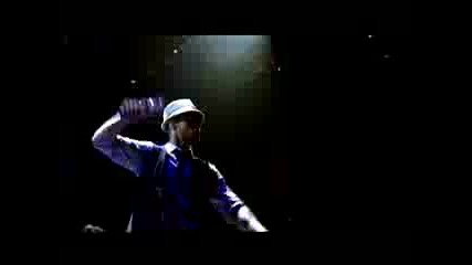 Justin Timberlake Hbo Concert Promo