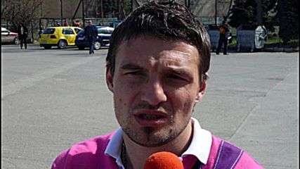 Йовов: Силни футболисти напуснаха Левски