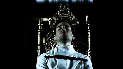 Facing the Oracle - Dead King (2012)
