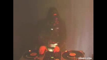 Dj Vader 