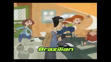 Kp Multilanguage Intro - 20 Languages in 20 Minutes! - Part 1 