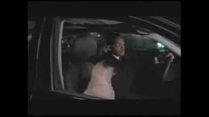 Frank Singing Men In Black ll