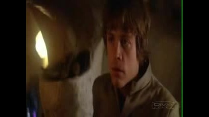 Star Ware Пародиа - Part 1, 2, 3