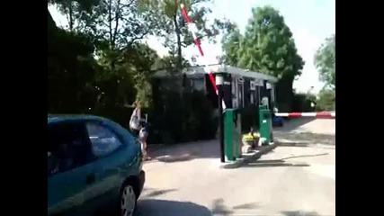 Просто Блондинка