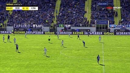 Головете на Евертон Бала до 15 февруари 2026 г.