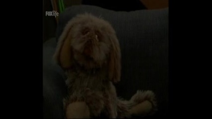 Шантаво семейство- Епизод 72 bg audio Tv Rip by umraz176