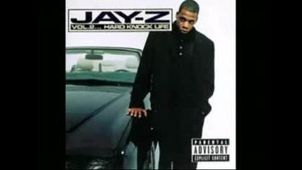 Jay - Z - Can I Get A ...