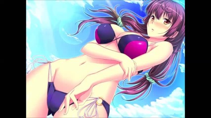 nightcore-im sexy and I know it