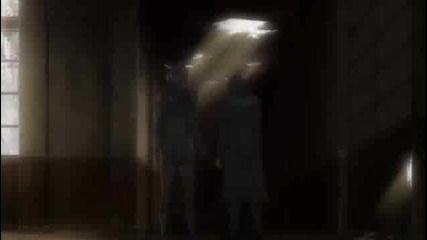[ Eng Dub ] Blassreiter - Епизод 17