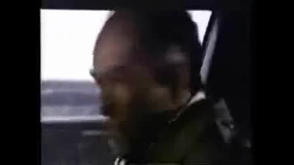 Scarface трейлър 