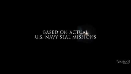 Act Of Valor (2012) Official Trailer - Hd Movie - Navy Seals
