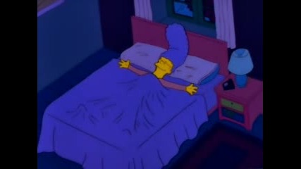 The Simpsons S03 E15 