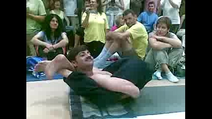 Swami Dev Murti Yoga 8