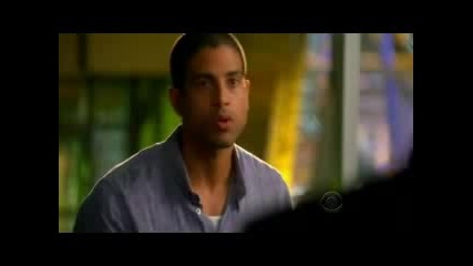Eric Delko Scenes Csi Miami Season 8 Episode 5 Bad Seed Part 1 