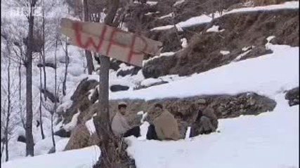 A big cat wild kill & a disastrous earthquake - Snow Leopard Beyond the Myth - Bbc animals 