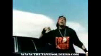 Act A Fool Master P (uncensored Hq) (2)