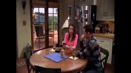 Two and a Half Men S01 Ep19