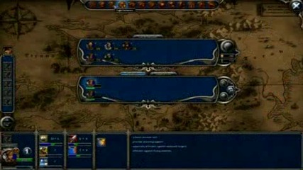 Elven Legacy Trailer