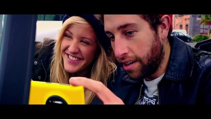Ellie Goulding - How Long Will I Love You